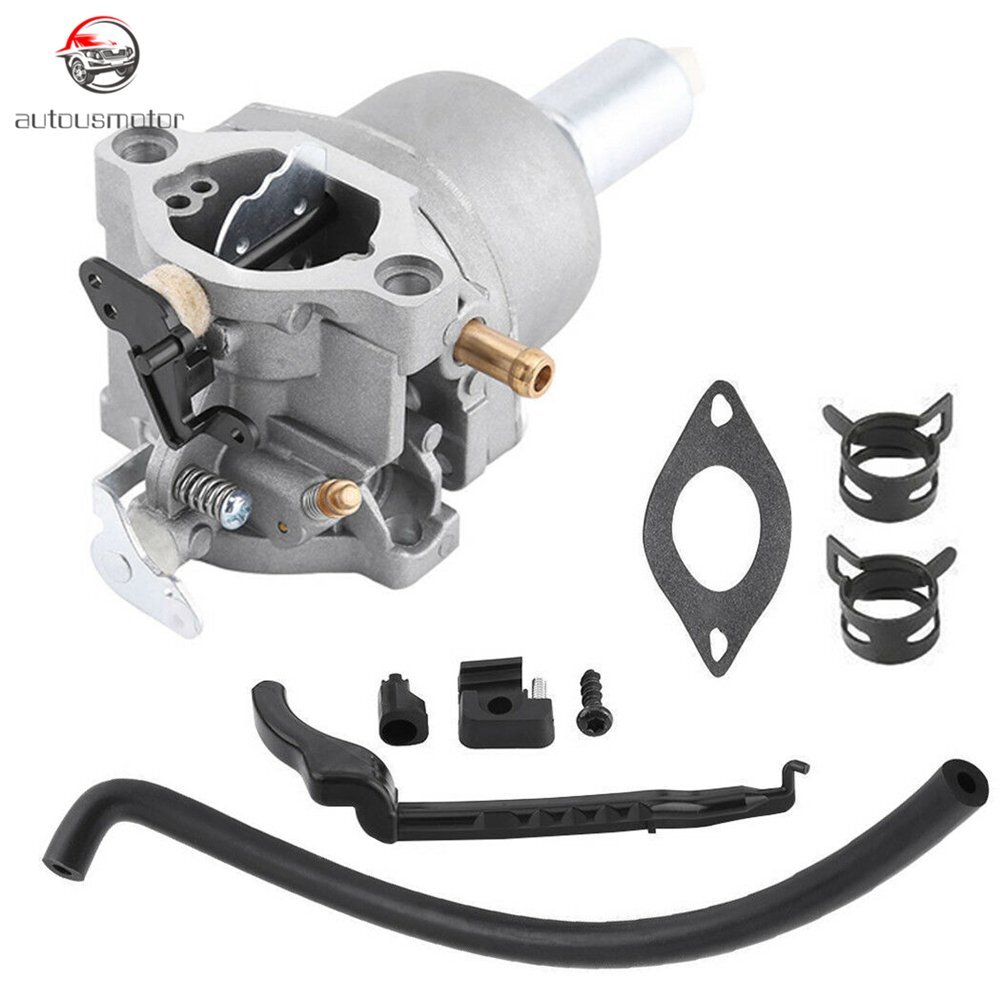 Troy-Bilt Pony 16 In. 250 Cc OHV Briggs And Stratton Engine Rear Tine Forward Rotating Gas Garden Tiller Pony Frt - Foto 3