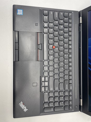 Lenovo Thinkpad P51 | i7-7th | 32 GB | 1 TB | 2 GB Graphics | wind 11 Pro - Picture 2 of 10