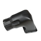 Left Side Air Intake Snorkel Kit For Toyota Pickup & 4Runner 1983-1988 2.4L 4x4