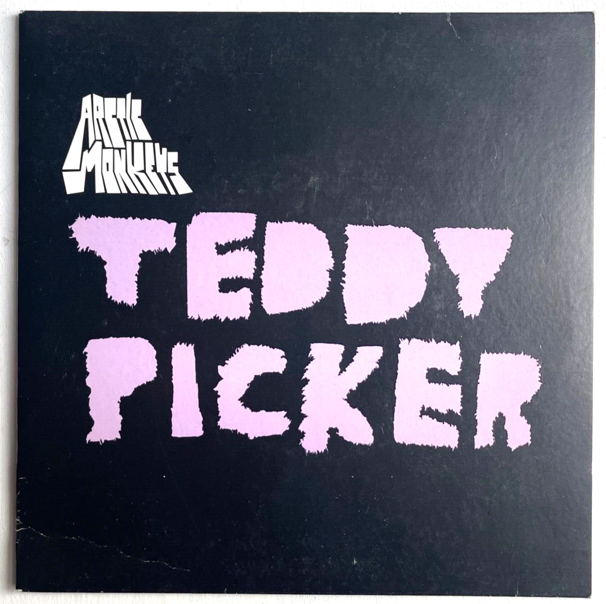 Arctic Monkeys 7