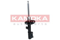 2000555 Kamoka StoßDäMpfer FüR Mazda