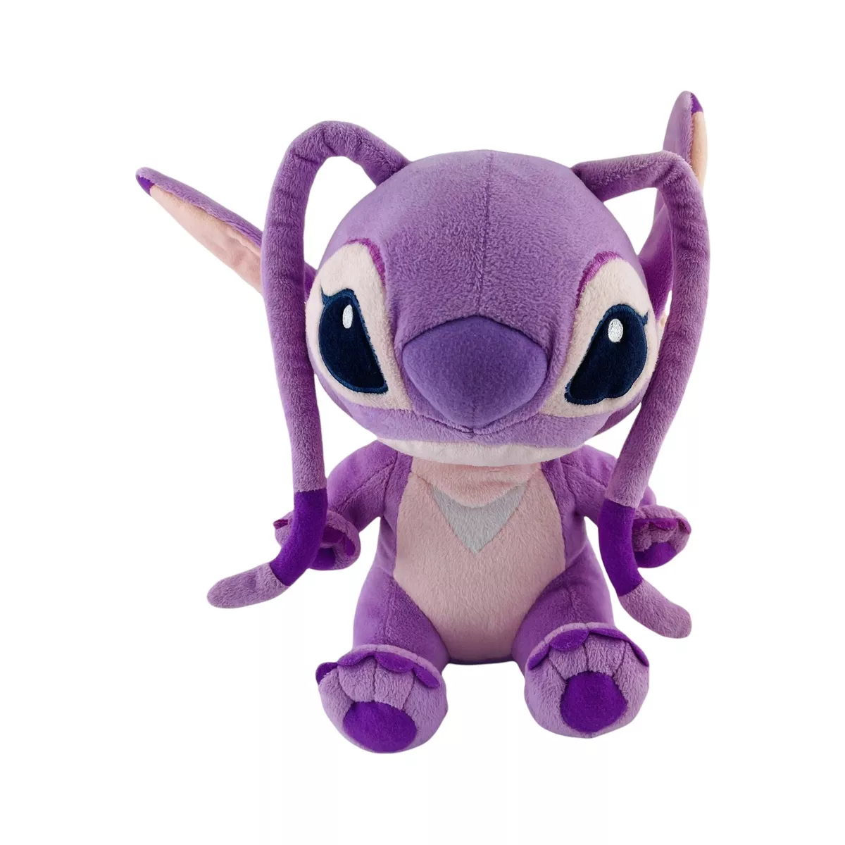 Mes (10) peluches Lilo & Stitch. - Mes collections (DISNEY & cie)