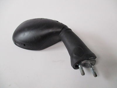 98 99 00 01 02 Kawasaki Ninja ZX6R ZX6 R ZZR Right Side Mirror