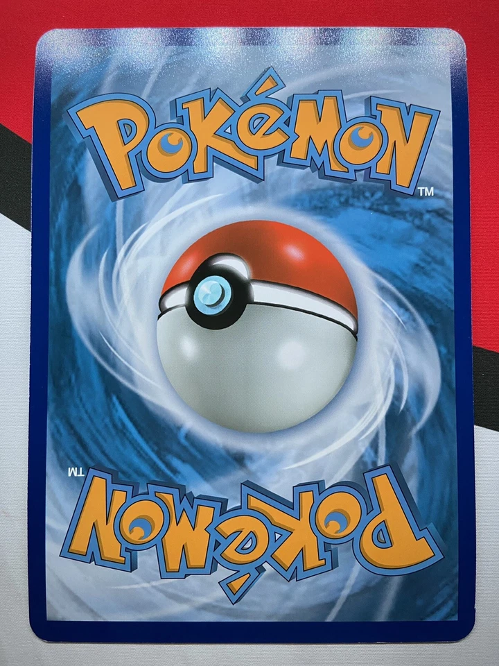 JUMBO Pikachu V Oversized Card SWSH061 Sword & Shield Promo Pokemon PACK FRESH - Image 2 of 2