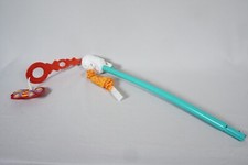 Fisher Price Animal Wonder Ju Pole Leg Spring with Hanging Toy Replacement