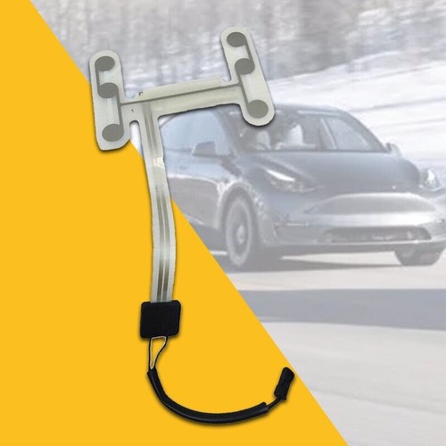 New Seat Occupancy Sensor Fits 2017-2022 Tesla Model Y 3 X S 1099592-00-F 2025 - Bild 2 von 8