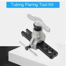 Tubing Flaring Tool Kit - 6 Dies for Eccentric Flares on 6-19mm  Flaring Tool US