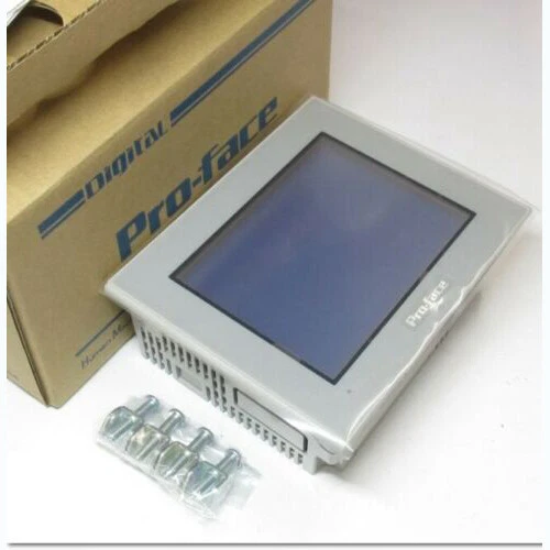 One New Proface Pro-face AST3301-B1-D24 Touch Panel AST3301B1D24 - Image 3 of 4