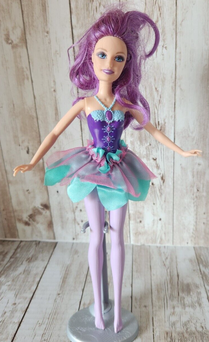 Barbie Fairy Secret Purple Dress Barbie A Fairy Secret: Transforming Costumes Barbie Fairy Secret Purple Dress Barbie A Fairy Secret: Transforming Costumes