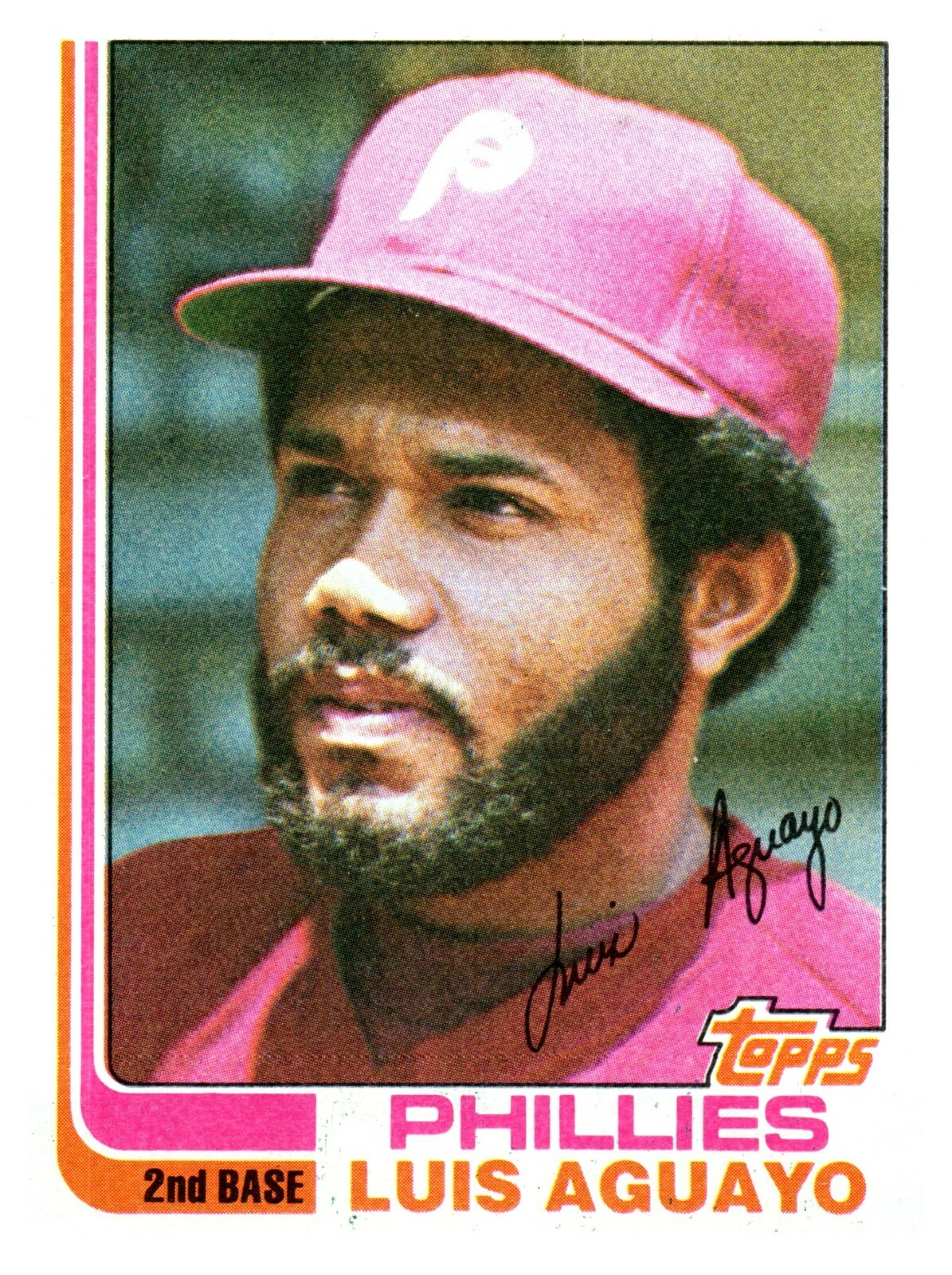 1982 Topps Baseball Cards Complete Your Set U-Pick (#'s 401-600) Nm-Mint - Picture 50 of 201