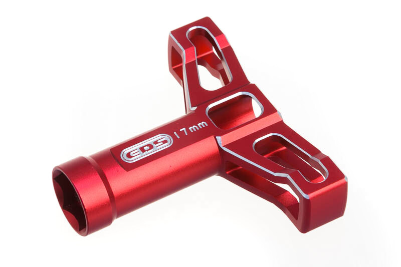 Eds Eds-190005 Wheel Nut Wrench 17mm