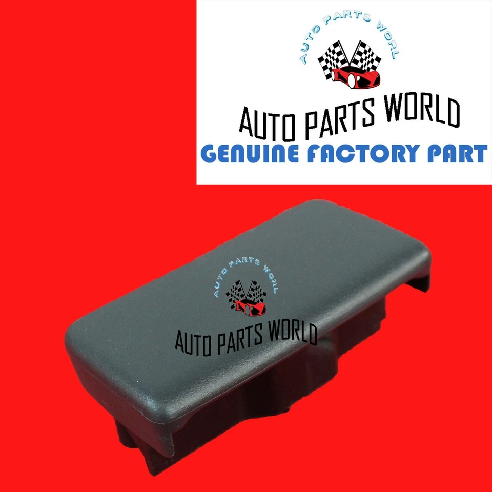 GENUINO OEM TOYOTA FJ CRUISER xA xB GUANTE COMPARTIMENTO CERRADURA PUERTA 55506-44010-B0 Foto 2 de 4