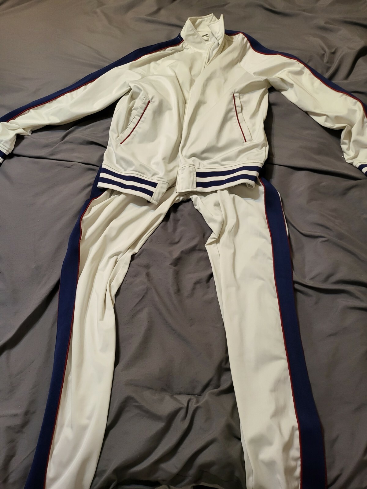 Foot Locker Brand Track Suit (LCKR) | eBay