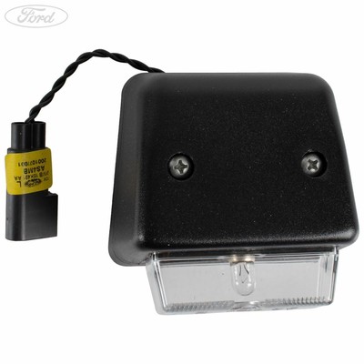 Genuine Ford TRANSIT 1985-2014 LH Roof Marker Lamp 6533437 for