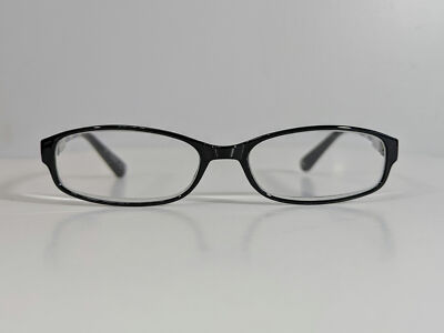 Gammaray Optics Eyeglasses Black Purple Frames GR R4C-903-R300 C1 M4