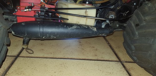 FG BAJA BUGGY 2WD RTR - Imagen 6 de 12