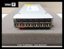 IBM QLogic 8GB Intelligent Pass-thru Module for BladeCenter 44X1916