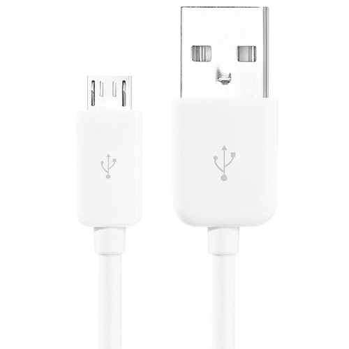 Universal Micro USB Charger Data Cable For Samsung Galaxy S4 S6 S7 Sync Charger - Picture 3 of 6