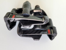 LOOK Keo Nano Blade 16 Klickpedale, Ultra leichte 229g