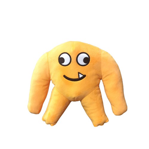 1pc Garten of Banban Monster Collection Soft Plush Plushies Play Doll Toy Gift - Picture 24 of 27