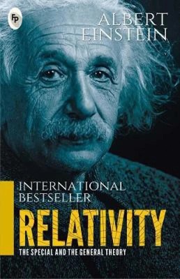 Relativity The Special Taschenbuch #a348