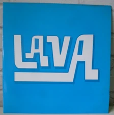 LAVA - VIRUS / CORAL 12" VINYL LAVA 003  DRUMN N BASS EX