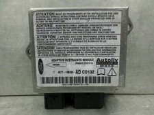 Module de commande calculateur air bag Ford Mondeo Mk3 unité 4S7T-14B056-AD 2001-2007 Reg