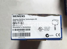 One Siemens QFA3160 Temperature&Humidity Sensor QFA3160 In Box New