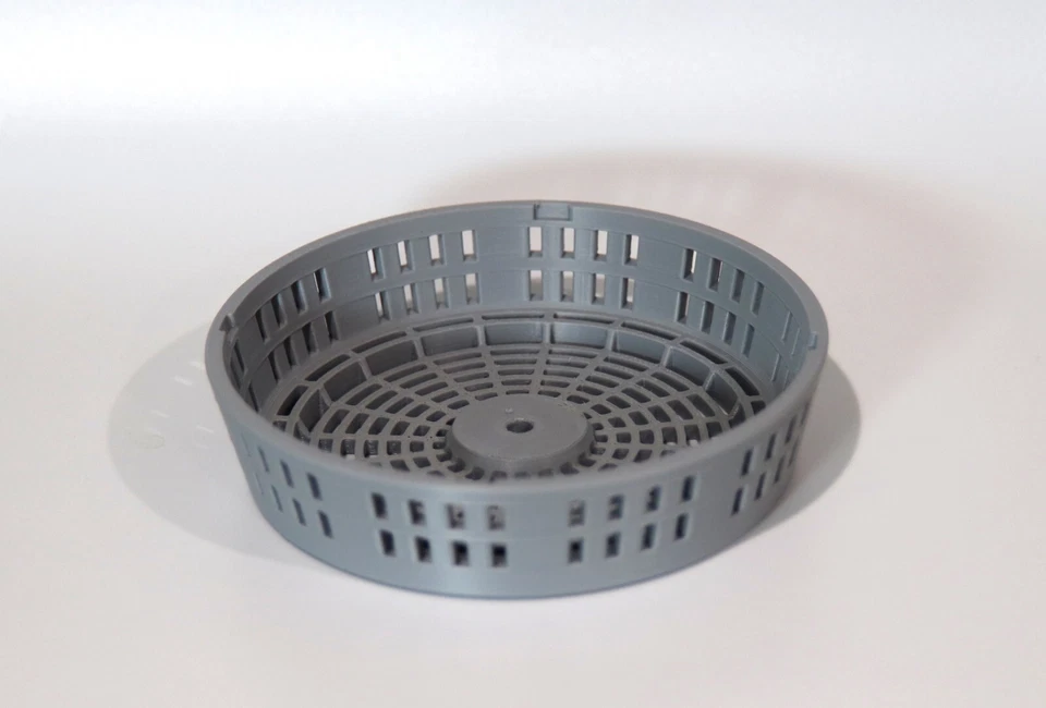 Cubierta de alta resistencia Balboa / Pentair - Max Flow II 200 GPM Foto 2 de 4