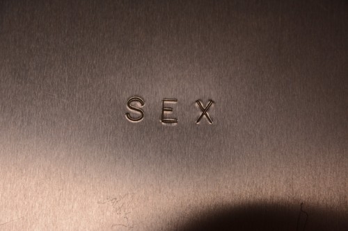 SEX by MADONNA Photo Book 1993 5th Edition Printed in Japan Picture Book - 第 4/22 張圖片