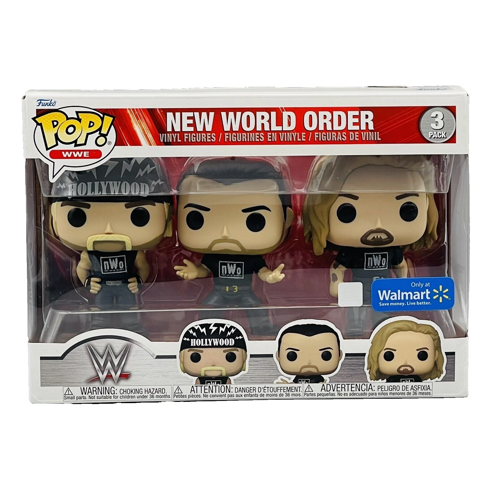 Funko Kevin 乙烯动作玩偶及配件