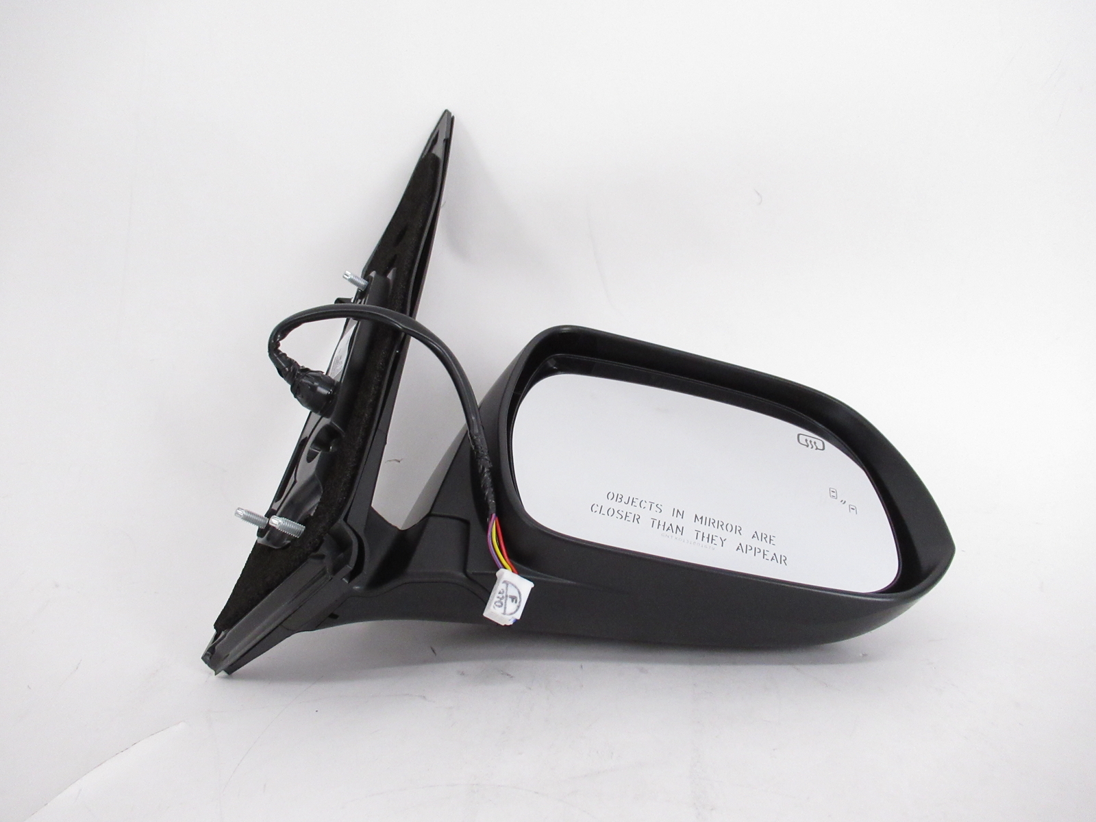 Genuine OEM Toyota 87910-08905 Passenger Side Mirror Base Assy 2013 ...