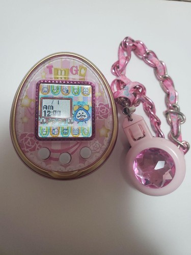 Takara Tomy releasing Tamagotchi-style Pokémon toy Takara Tomy releasing Tamagotchi-style Pokémon toy