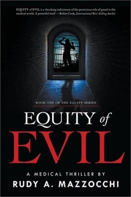 Equity of Evil (Paperback or Softback)