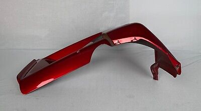 New Vintage Honda OEM Cowl, R. (Lower), Candy Spectra Red New Vintage Honda OEM Cowl, R. (Lower), Candy Spectra Red