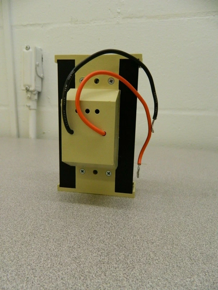 Interruptor de movimiento infrarrojo Bryant MSWS800-277 Foto 4 de 4