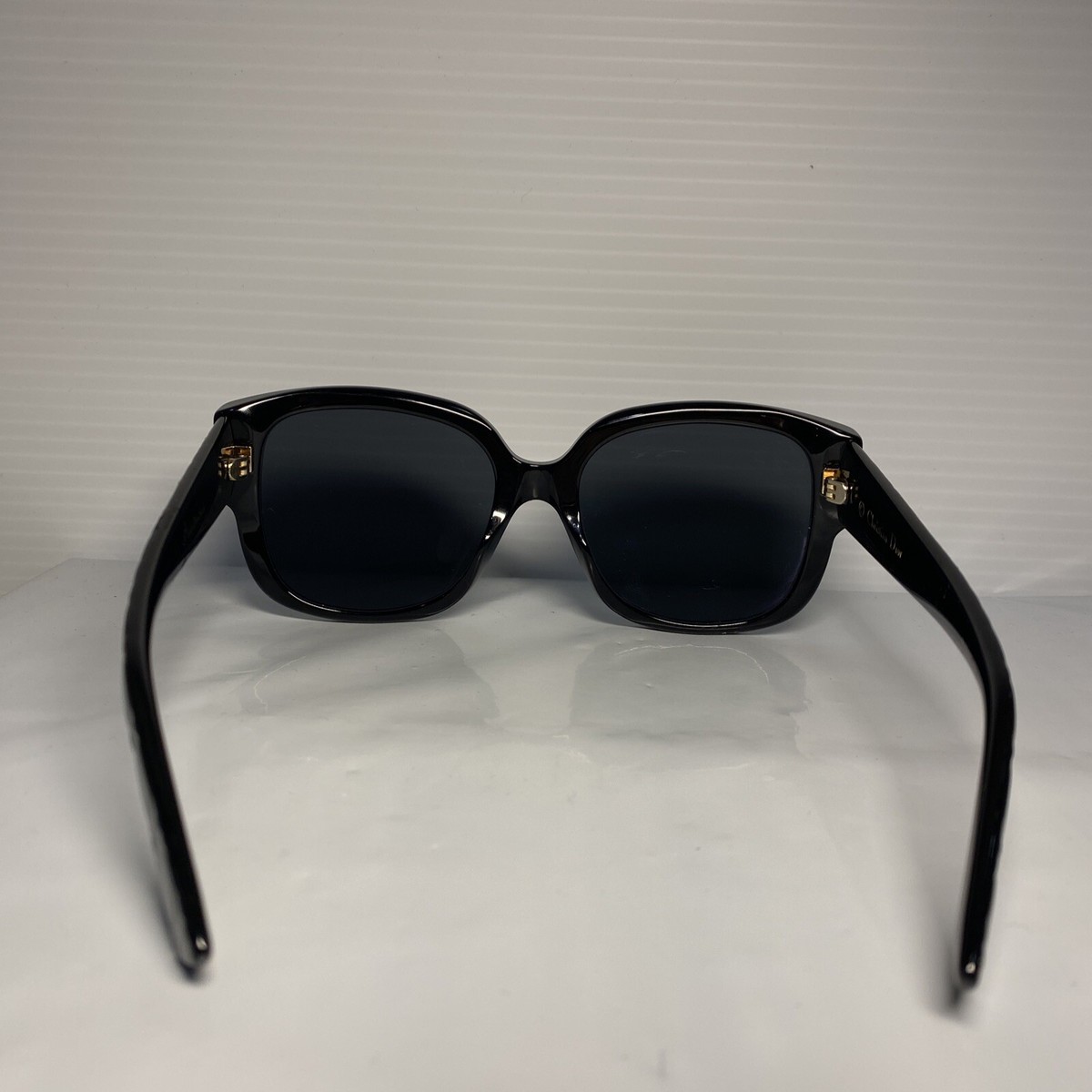 Christian Dior 8072K Sunglasses 54-18-140 (V4F8) | eBay