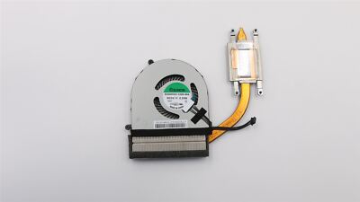 Lenovo ThinkPad E550c E550 Fan Heatsink 04X5621