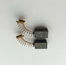 Carbon Brushes For Hitachi DH26PX Hammer Drill