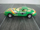 Corgi Toys Ferrari Daytona No.300 Vintage Racing Rally Car Rarer Green