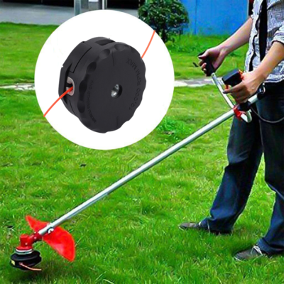 TESTINA DECESPUGLIATORE ECHO SHINDAIWA SUGIHARA DIATOP W5 D 130 10x1 25 Sx F.1.1.76.gp.4272 - Foto 5