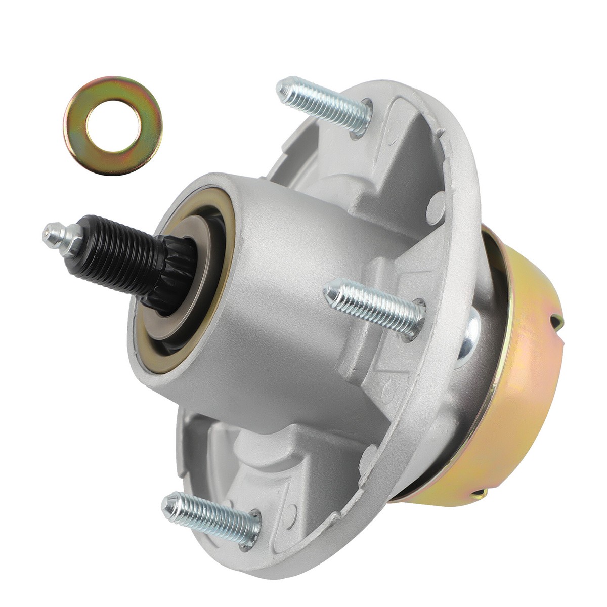 Spindle Assembly Decks Replaces Fits Models w/ 42M 48C 54C 62C