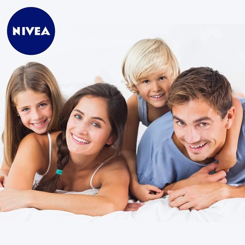 NIVEA Cream 13.52 Fl Oz - Picture 5 of 5
