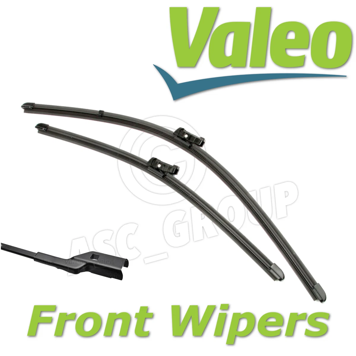 Valeo wipers deals