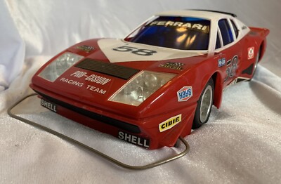 Very Rare 1979 Daishin Ferrari 365 GT Procision T.H.H Corporation 