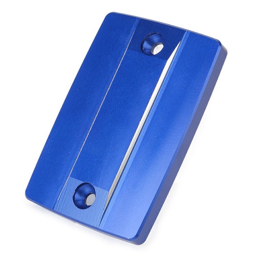 For Yamaha XSR 700 900 FZ6 FZ8 FZ1 FJR1300 Front Brake Fluid Reservoir Cover Cap - Picture 6 of 12