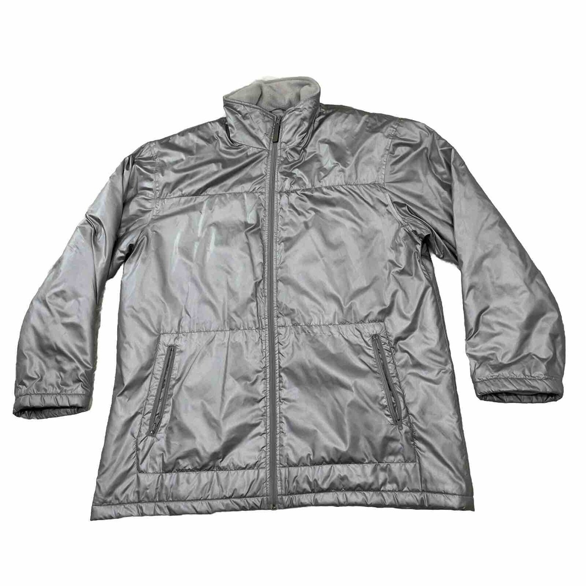 Dkny Men Dkny Shiny Jacket Dkny Ultra Loft Insulation Jacket Hot Sale