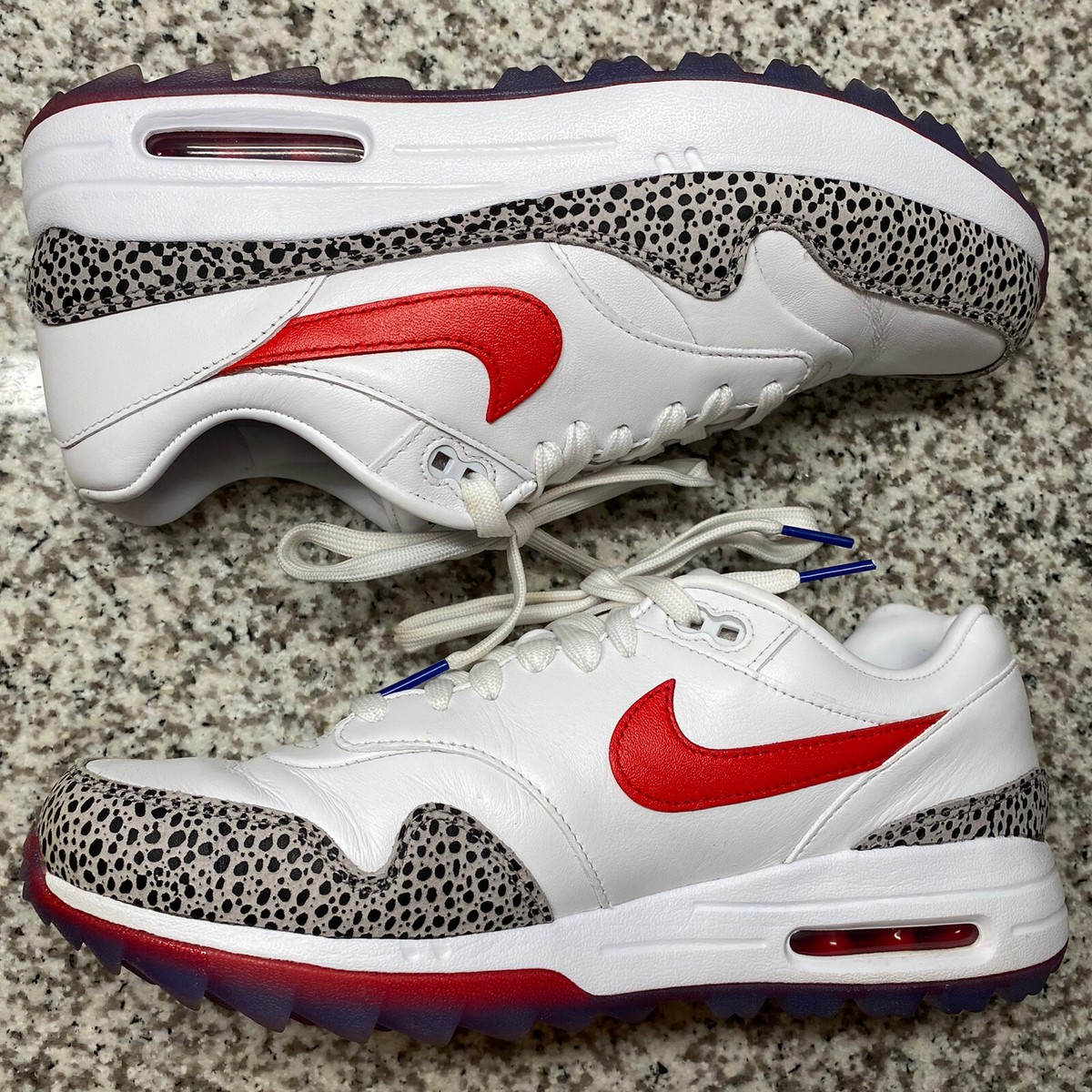 Golf Grass Nike Air Max 1 Nike Golf Releases 2019 Nike Max Golf