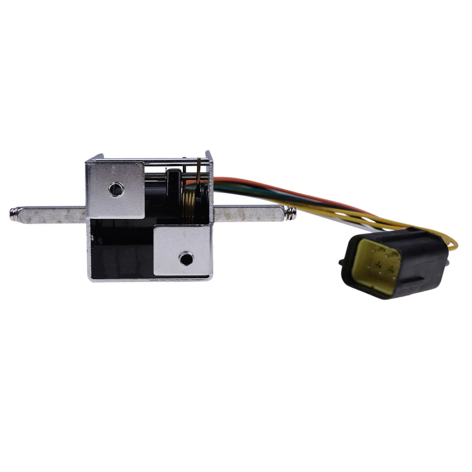 Acelerador ET-165MCU para Big Joe DTJ07407-H DTJ07409-H DTJ07409B-H 0501000286 - Imagen 3 de 4