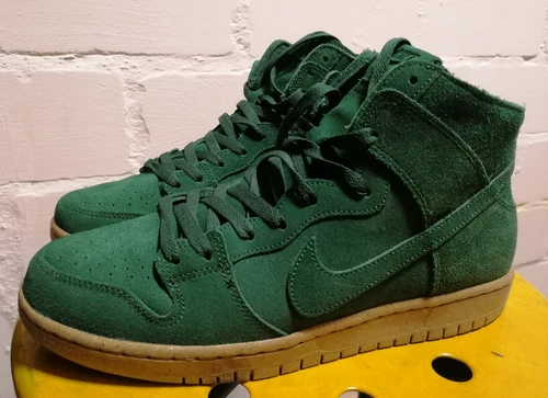 Nike SB Dunk High Pro Decon [ 2022 | MEN US 10  | WOMEN US 11,5 | NEU  ]